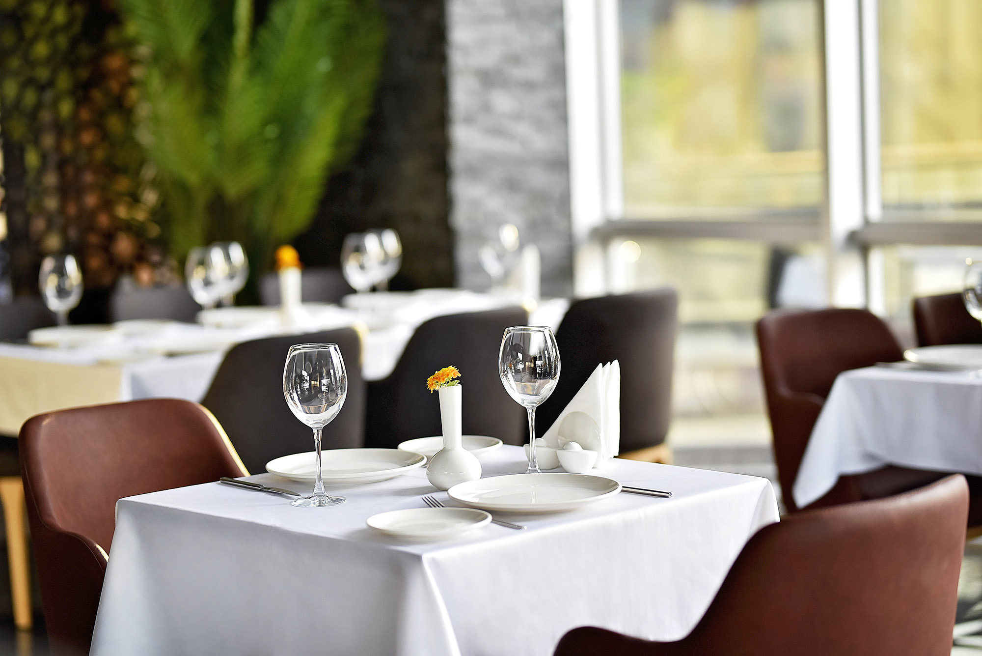 Grand Sapphire City Hotel